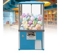 Distributore automatico di giocattoli - Gumball a gettoni e capsula Bank per negozi di giochi e aziende