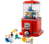 Distributore automatico di minifigure