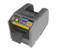 Distributore automatico di nastro adesivo Macchina for il taglio del nastro adesivo AC Macchina for l'imballaggio con taglierina bifacciale intelligente Tagli precisi