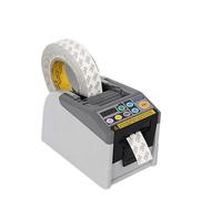 Distributore automatico di nastro Macchina for il taglio del nastro Macchina intelligente for il taglio bifacciale da 6-60 mm