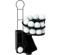Distributore automatico di palline da golf ad alta capacità, alimentatore portatile per palline da golf per pratica di golf