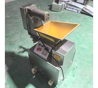 Distributore automatico di pasta Macchina per stampi a sfera Macchina da taglio per estrusore Divisore per pasta Macchina più rotonda per pane pizza