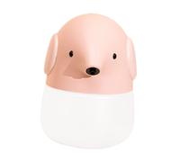 Distributore automatico di sapone 300ml carino ricaricabile per WC Hotel