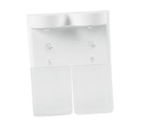 Distributore automatico di sapone elettrico a parete per cucina, casa,