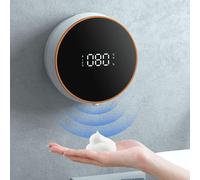 Distributore Automatico di Sapone, Utensili, Lavamani, Macchina per Schiuma