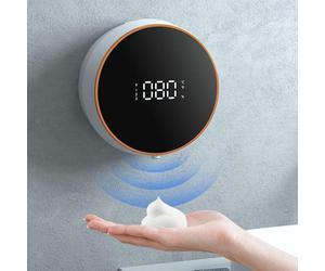 Distributore Automatico di Sapone, Utensili, Lavamani, Macchina per Schiuma