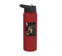 Distributore automatico di strada giapponese del caffè freddo della lontra Stainless Steel Insulated Water Bottle