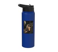 Distributore automatico di strada giapponese del caffè freddo della lontra Stainless Steel Insulated Water Bottle