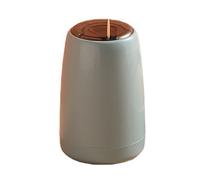 Distributore automatico di stuzzicadenti, contenitore porta-stuzzicadenti a scomparsa per cucina domestica e ristorante