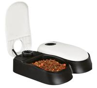 Distributore Automatico Doppio Tx2 Trixie Capacità 300 ml - 1° ORDINE? scegli lo sconto BZR5 / BZR20 + 200 punti fedeltà