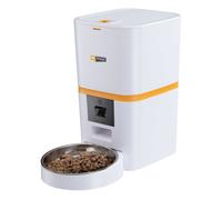 Distributore automatico Ferplast Risto Pet Smart - 6 lt. di cibo secco