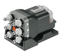 Gardena 1197-20 raccordo e adattatore per tubo Nero 1 pezzo(i), 01197-20