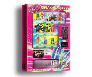 Distributore automatico NCT DREAM 3° album [ISTJ] Ver. CD + libretto + poster...