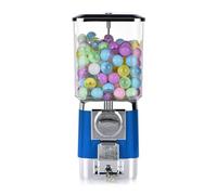 Distributore automatico palline gomma,distributore automatico palline