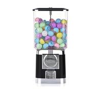 Distributore automatico palline gomma,distributore automatico palline