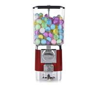 Distributore automatico palline gomma,distributore automatico palline