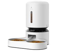 Distributore automatico per alimenti PETLIBRO Granary - fino a 5 litri di cibo secco (doppio)