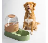 Distributore automatico per animali domestici Distributore d'acqua Stazione di