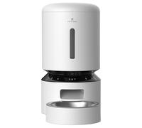 Distributore automatico Petlibro Granary Camera Monitoring Feeder - fino a 5 l di crocchette