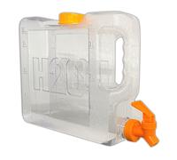 Distributore Bevande Con Rubinetto 3,5l Dispensatore Acqua per Fredde Tanica