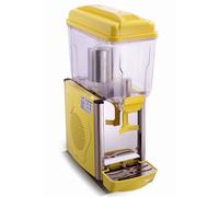 Distributore bevande, distributore bevande fredde - COROLLA 1G giallo