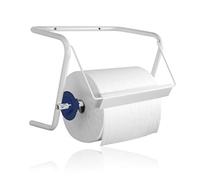 Distributore Bobine Porta Rotolo Carta Dispenser Parete Muro