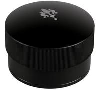 Distributore caffè Eureka 58 mm Nero Acciaio Inossidabile