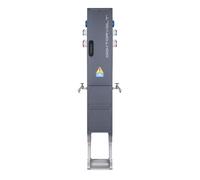 Distributore Campeggio Colonna Campeggio CV-CAMP 2x(2x230V 1x16A 1x230V Camp)...