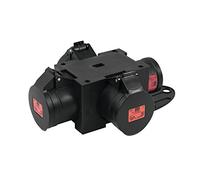Distributore CEE16 + Power