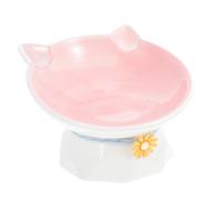 Distributore Cibo Per Gatti Sottociotola Gatto Kitten Water Bowl