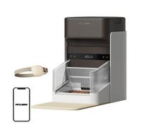 Distributore cibo Petlibro PL-AF301-31B RFID 3L con collare
