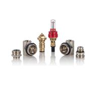 Distributore Circuito di Riscaldamento Set Espansione Dyna-If 1 Hk