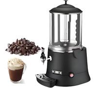 Distributore commerciale della cioccolata calda con controllo intelligente della temperatura per servizio della bevanda