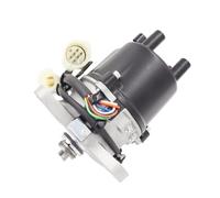 Distributore compatibile con le parti automobilistiche del motociclo Civic CRX 1.6L L4 1988 1989 1990 1991 Per il codice articolo 30100-PM6-A04 30100-PM6-026 7+2PIN