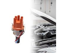 Distributore con accensione elettronica di ricambio, kit di conversione per