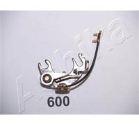 Distributore contatti accensione 06-06-600 ASHIKA per DAIHATSU SUZUKI NISSAN
