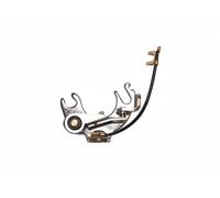 Distributore contatti accensione 06-06-600 ASHIKA per NISSAN DAIHATSU SUZUKI