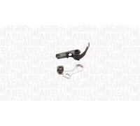Set di contatti, distributore di accensione MAGNETI MARELLI 071006701010