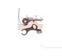 Distributore contatti accensione 1.230.120 EPS per FIAT 500 Familiare 500 600