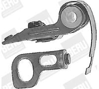 Distributore contatti accensione KS039 BERU by DRiV per FORD MERCEDES-BENZ VOLVO