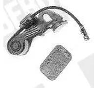 Distributore contatti accensione KS650PS BERU by DRiV per AUDI VW FIAT VOLVO