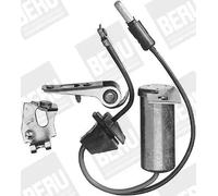 Set di contatti, distributore di accensione BERU by DRiV KS 736