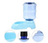 Distributore Crocchette Gatto Alimentatore D'acqua Per Animali Domestici