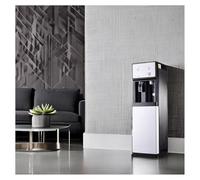 Distributore D Acqua A Colonnina（Pipeline-connected)，Dispenser Acqua Calda Ufficio Acqua Colonna Da Bevande Caldo Freddo Beverino Acqua Water Dispenser