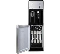 Distributore D Acqua A Colonnina Refrigerante A Boccioni Erogatore Dispenser Acqua Calda Ufficio Acqua Colonna Da Bevande Caldo Freddo Beverino Acqua Water Dispenser(Pipeline-connected)