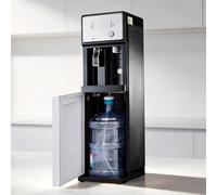 Distributore D Acqua A Colonnina Refrigerante A Boccioni Erogatore Dispenser Acqua Calda Ufficio Acqua Colonna Da Bevande Caldo Freddo Beverino Acqua Water Dispenser