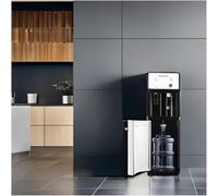 Distributore D Acqua A Colonnina Refrigerante A Boccioni Erogatore Dispenser Acqua Calda Ufficio Acqua Colonna Da Bevande Caldo Freddo Beverino Acqua Water Dispenser(Bottom Loading)