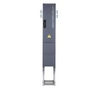 Distributore da campeggio colonna da campeggio CV-CAMP FI/LS 4x230 CEE Camp D...
