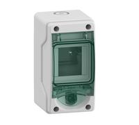 Distributore da incasso 1x3 Mini IP65 mMRV-1-3-NT-T Mureva 13975