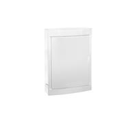 Distributore da incasso 3x12 3 file 36 moduli IP40 90911536